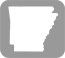 State of Arkansas Icon